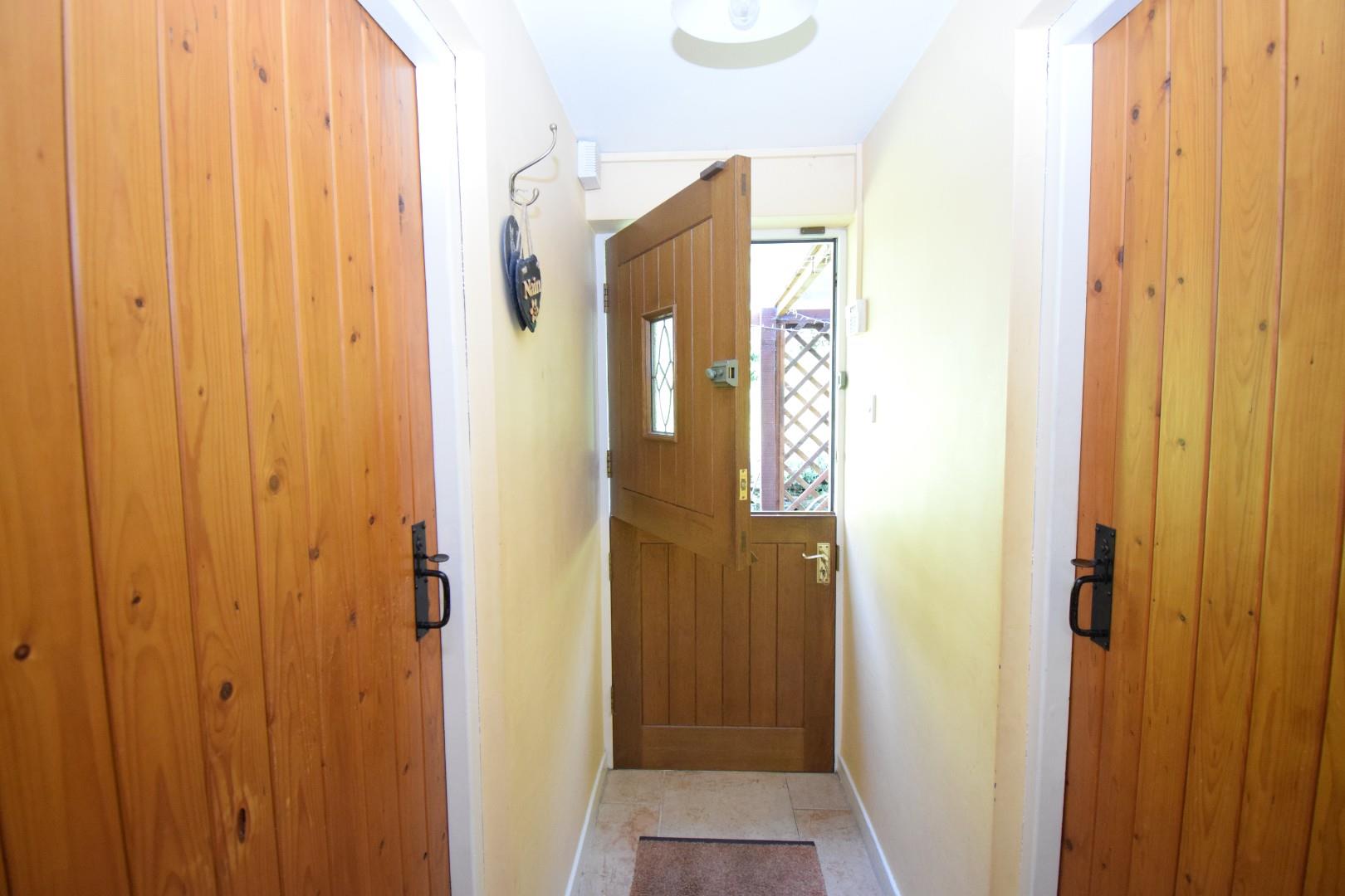 Kitchen / Breakfast Room